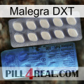 Malegra DXT 34